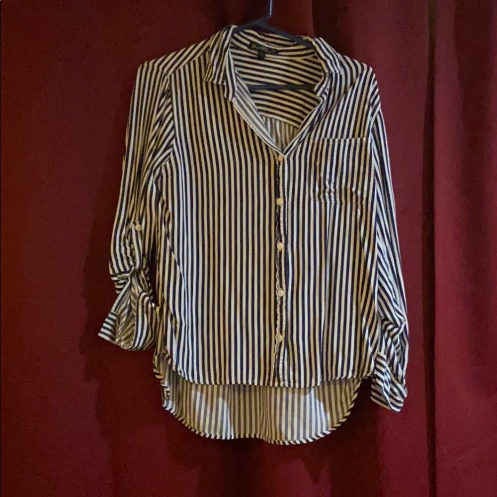 Button up shirt
